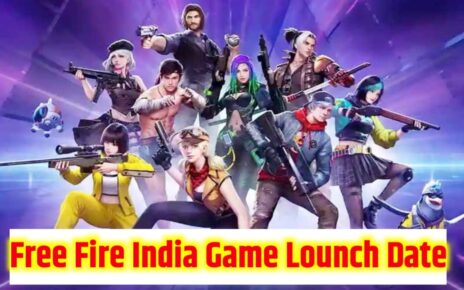 Free Fire Game Indian ( original ) Launch Kab Hogi 2025 Me